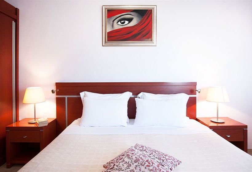 Hotel Tomato  | Megali Ammos | Skiathos | Greece 15