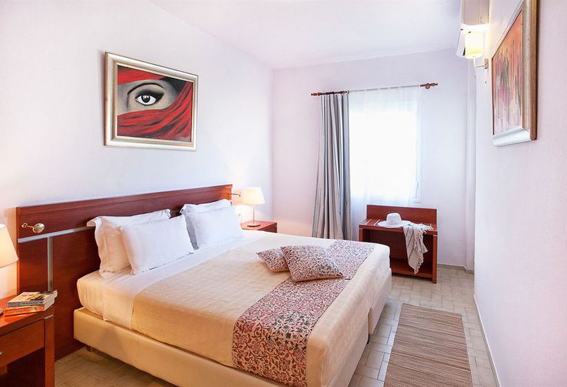 Hotel Tomato  | Megali Ammos | Skiathos | Greece 16