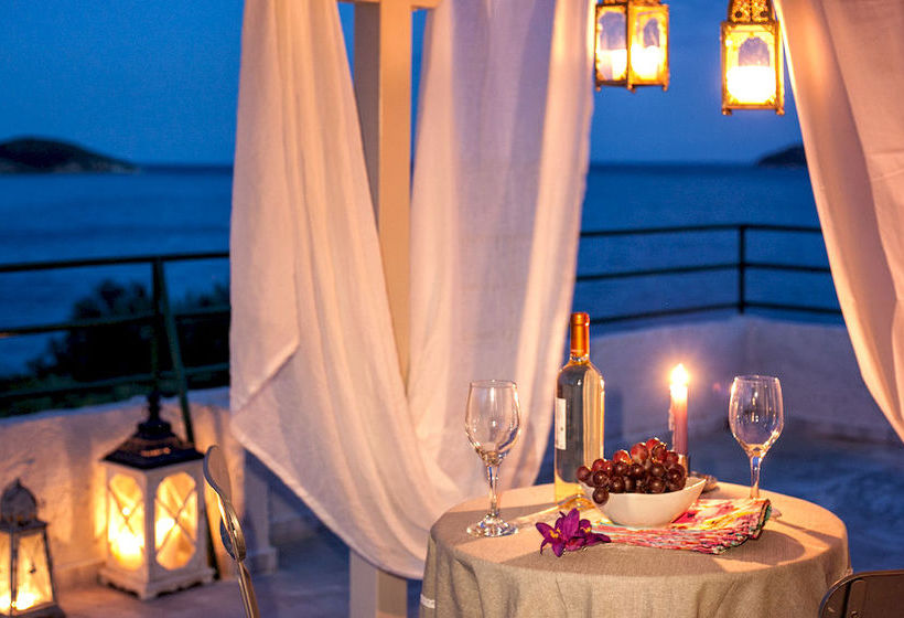 Hotel Tomato  | Megali Ammos | Skiathos | Greece 19