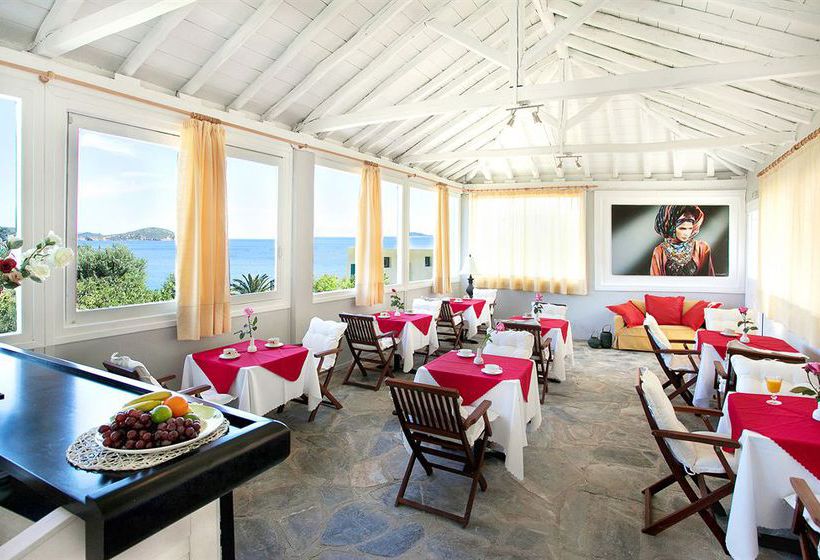 Hotel Tomato  | Megali Ammos | Skiathos | Greece 2