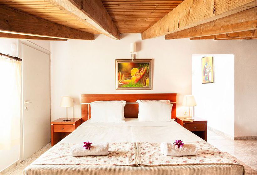 Hotel Tomato  | Megali Ammos | Skiathos | Greece 5