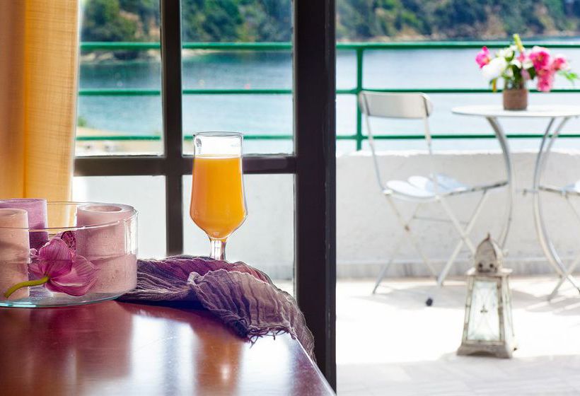 Hotel Tomato  | Megali Ammos | Skiathos | Greece 9