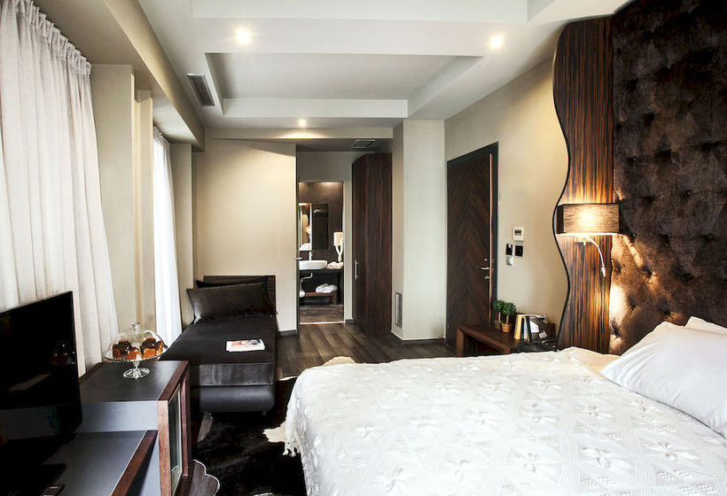 Hotel Diamond Suites  | Thessaloniki | Thessaloniki | Greece 10