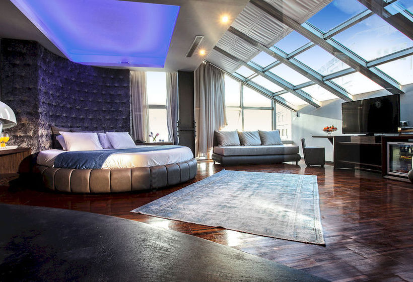 Hotel Diamond Suites  | Thessaloniki | Thessaloniki | Greece 12