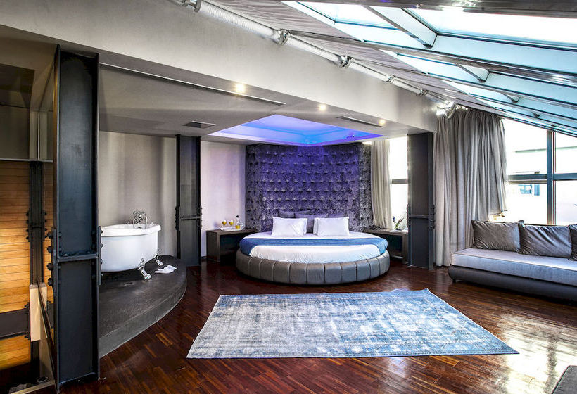 Hotel Diamond Suites  | Thessaloniki | Thessaloniki | Greece 13