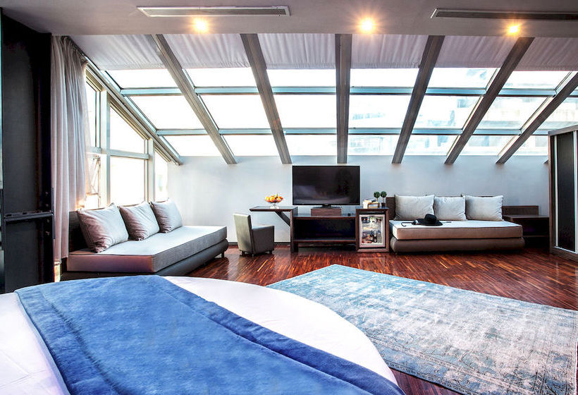 Hotel Diamond Suites  | Thessaloniki | Thessaloniki | Greece 14