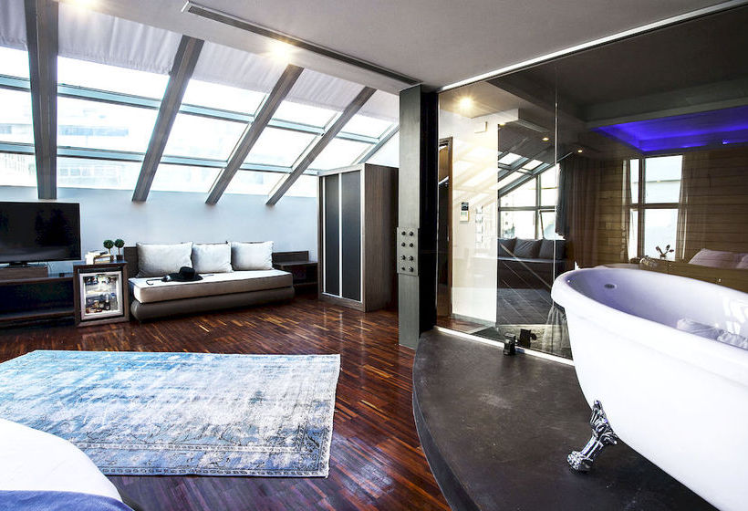 Hotel Diamond Suites  | Thessaloniki | Thessaloniki | Greece 15