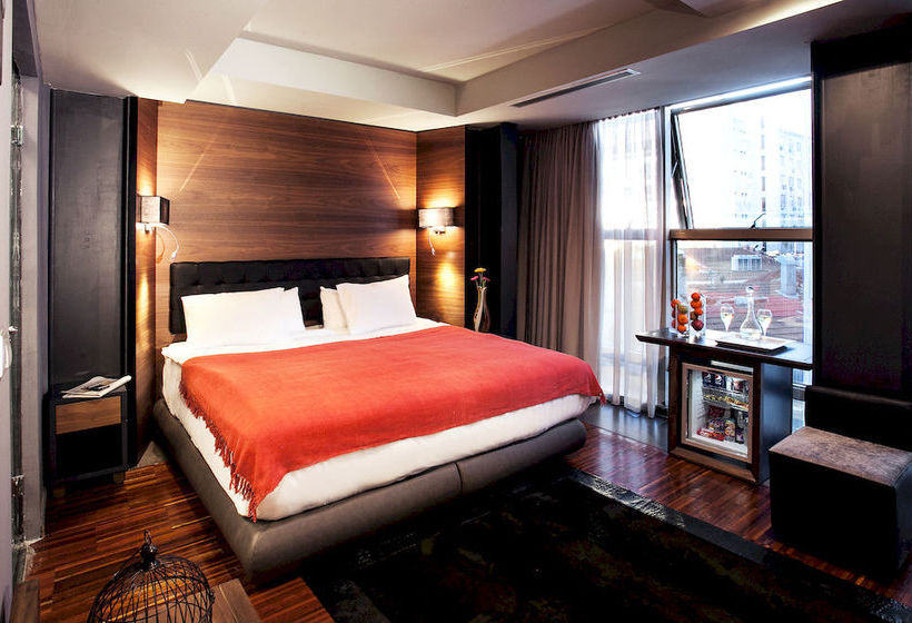 Hotel Diamond Suites  | Thessaloniki | Thessaloniki | Greece 17