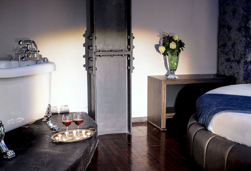 Hotel Diamond Suites  | Thessaloniki | Thessaloniki | Greece 18