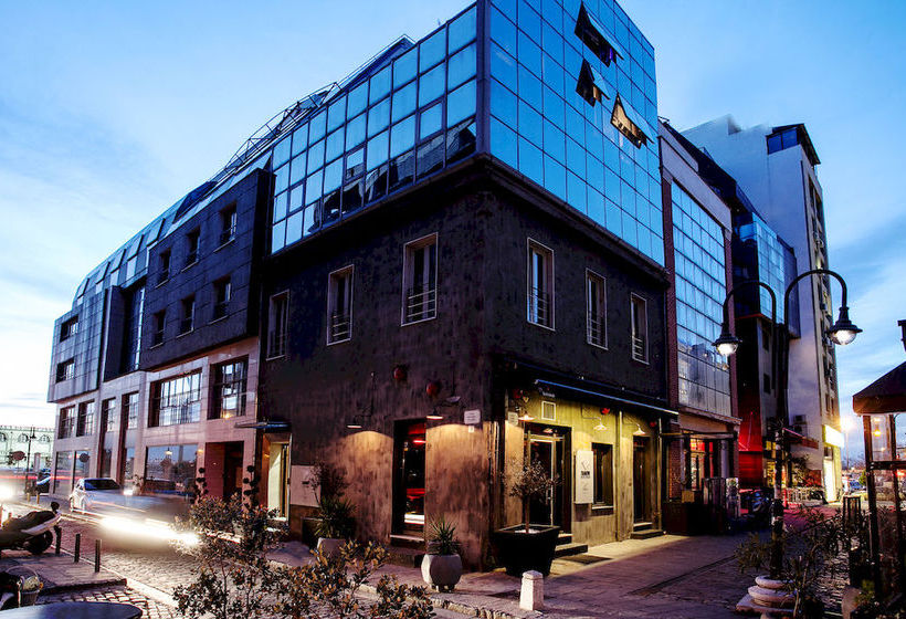 Hotel Diamond Suites  | Thessaloniki | Thessaloniki | Greece 19