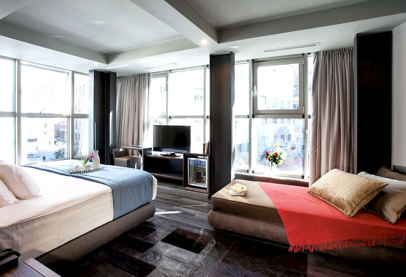 Hotel Diamond Suites  | Thessaloniki | Thessaloniki | Greece 3