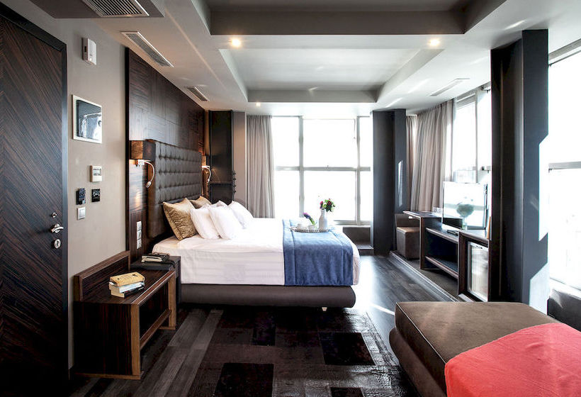 Hotel Diamond Suites  | Thessaloniki | Thessaloniki | Greece 4