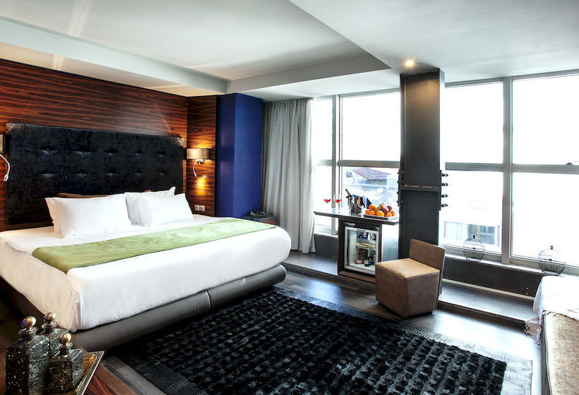 Hotel Diamond Suites  | Thessaloniki | Thessaloniki | Greece 7