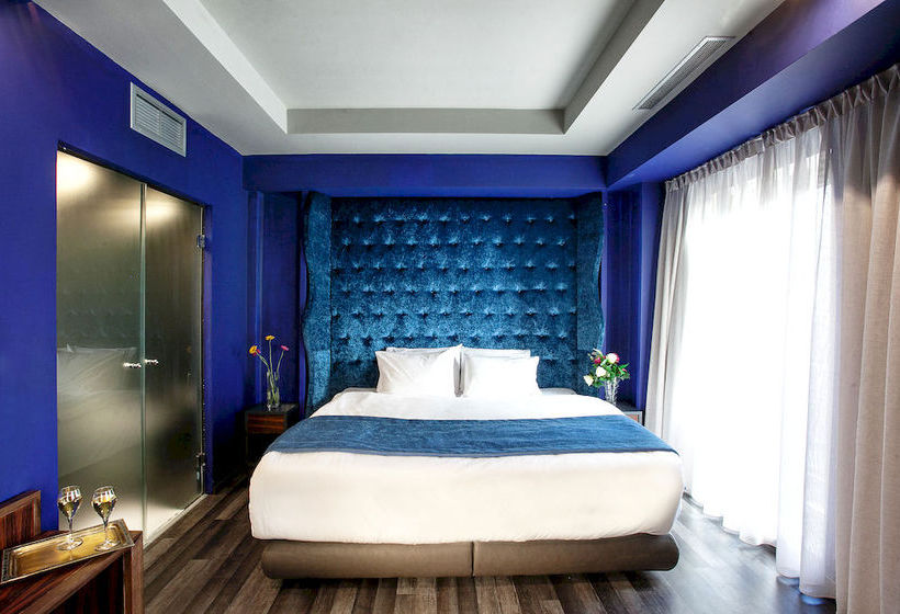 Hotel Diamond Suites  | Thessaloniki | Thessaloniki | Greece 9