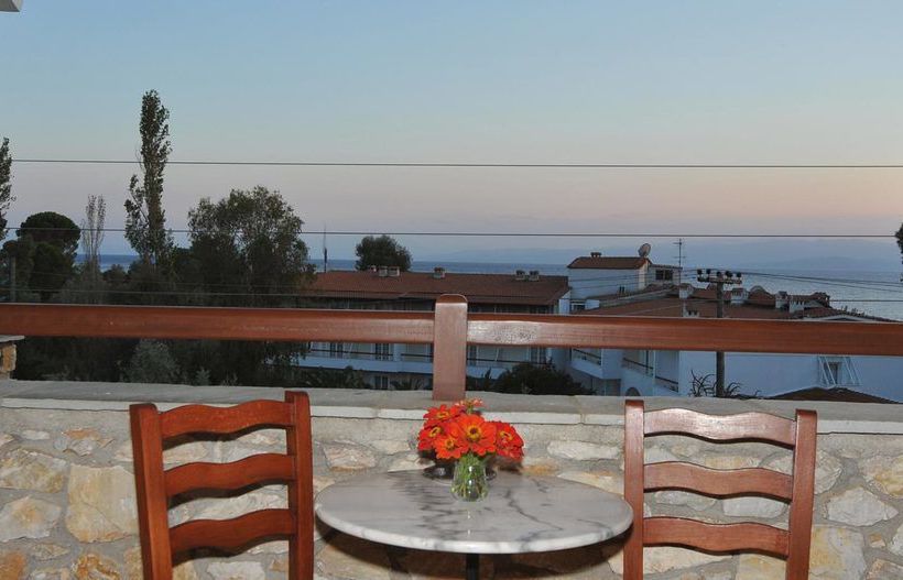 Villa Maraki  | Skiathos | Skiathos | Greece 1