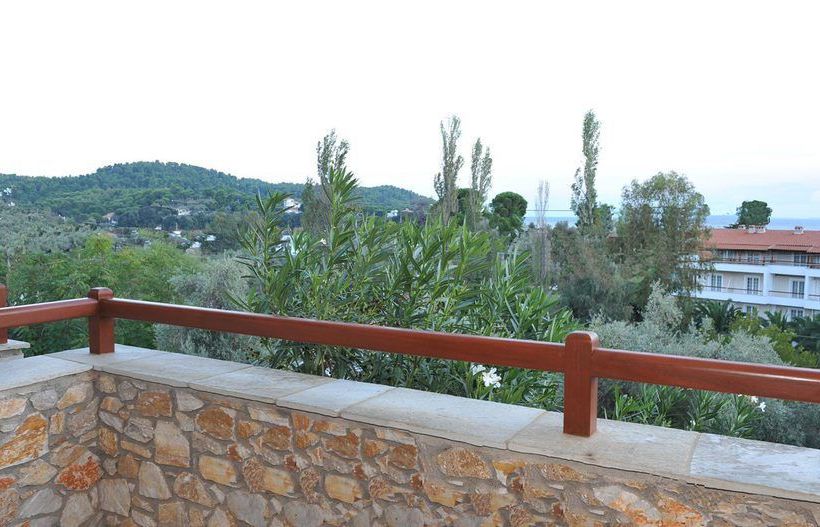 Villa Maraki  | Skiathos | Skiathos | Greece 11