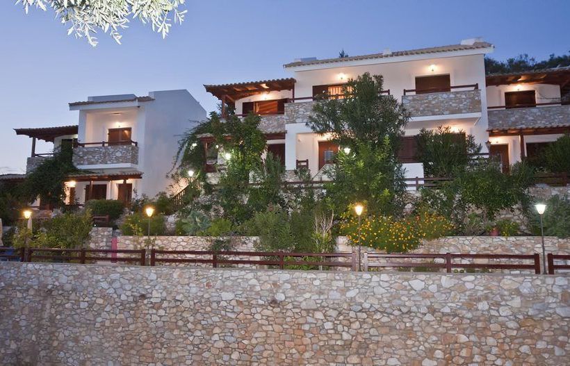 Villa Maraki  | Skiathos | Skiathos | Greece 12