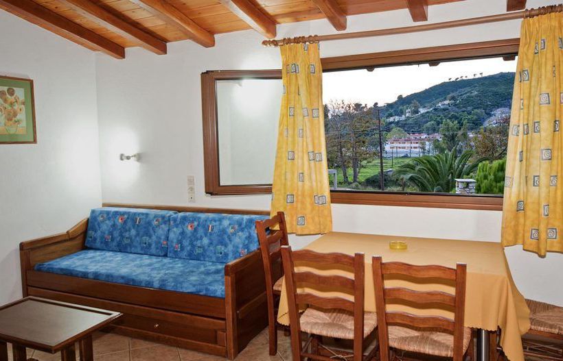 Villa Maraki  | Skiathos | Skiathos | Greece 15