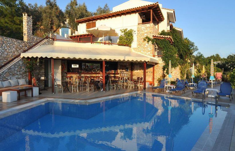 Villa Maraki  | Skiathos | Skiathos | Greece 19