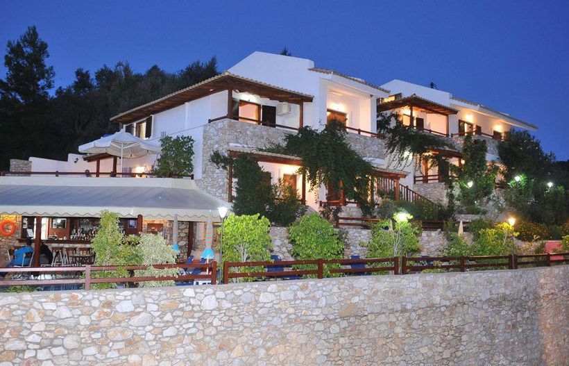 Villa Maraki  | Skiathos | Skiathos | Greece 2