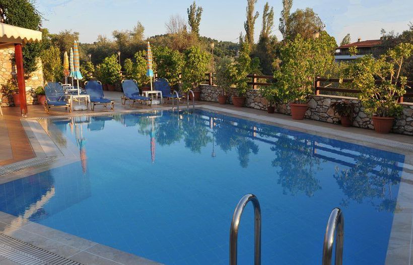 Villa Maraki  | Skiathos | Skiathos | Greece 20