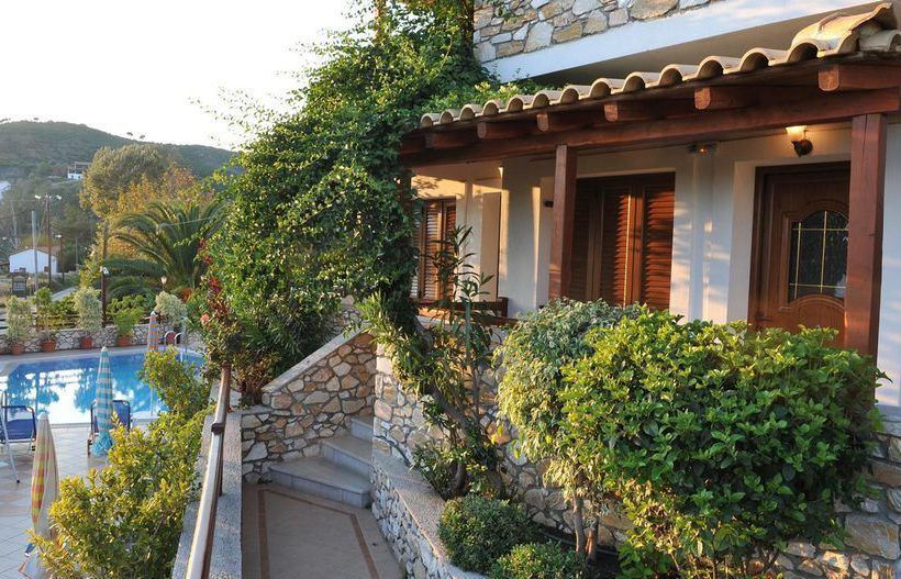 Villa Maraki  | Skiathos | Skiathos | Greece 3