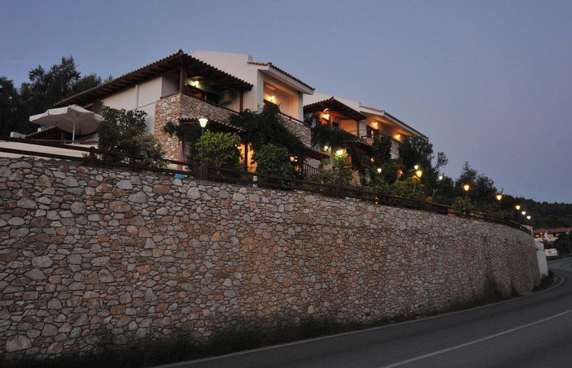 Villa Maraki  | Skiathos | Skiathos | Greece 4