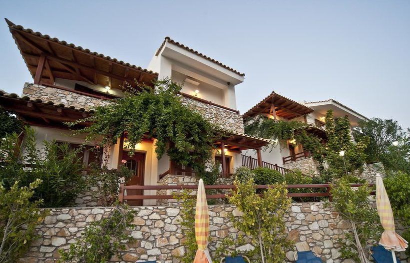 Villa Maraki  | Skiathos | Skiathos | Greece 5