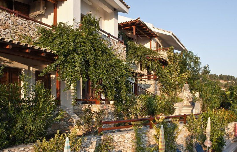 Villa Maraki  | Skiathos | Skiathos | Greece 6