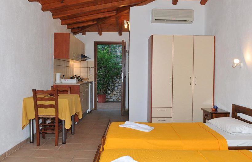 Villa Maraki  | Skiathos | Skiathos | Greece 9