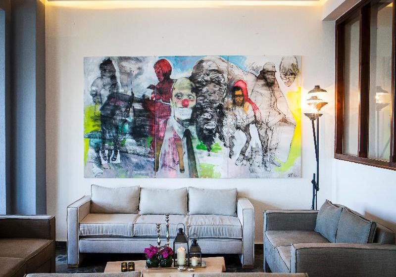 Hotel Dohos  | Larissa | Thessaly | Greece 1