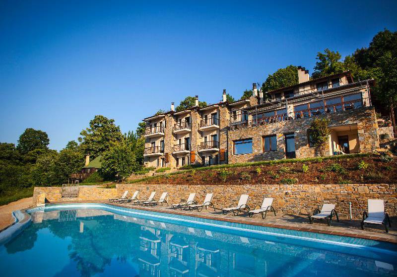 Hotel Dohos  | Larissa | Thessaly | Greece 10