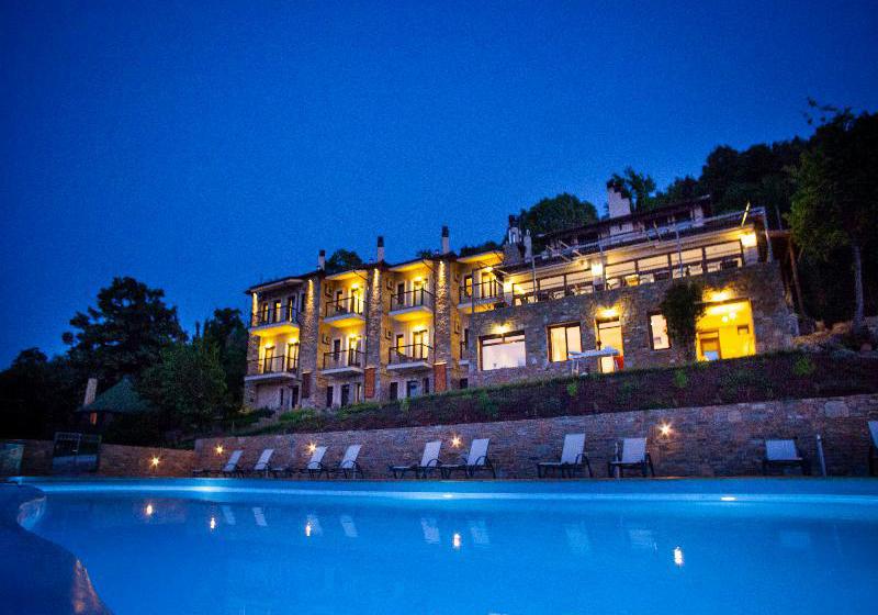 Hotel Dohos  | Larissa | Thessaly | Greece 11