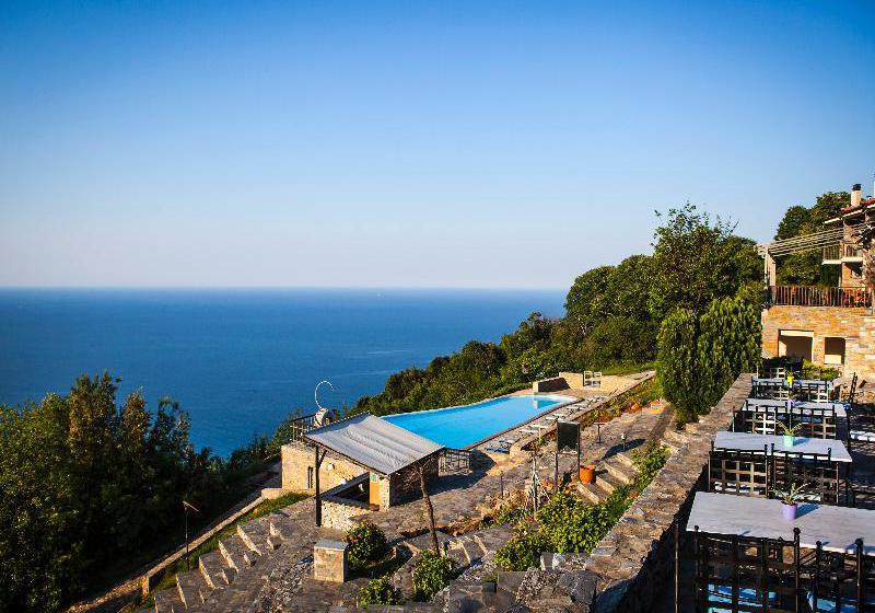 Hotel Dohos  | Larissa | Thessaly | Greece 12