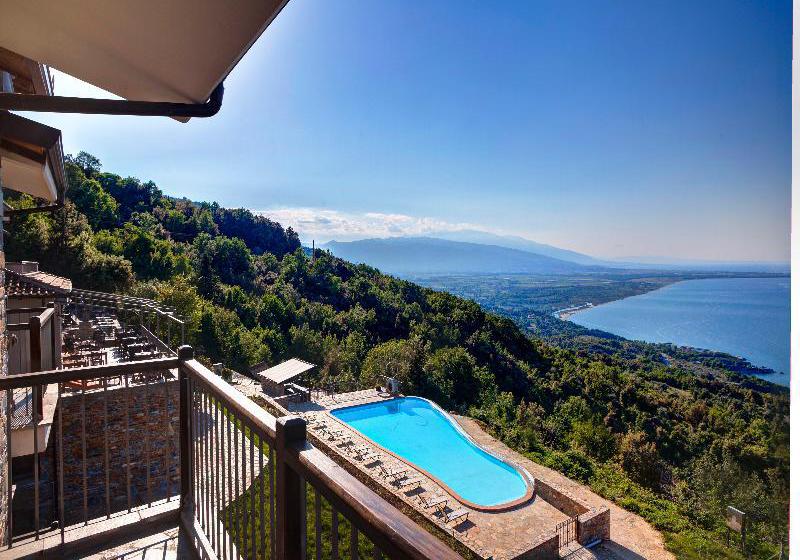 Hotel Dohos  | Larissa | Thessaly | Greece 13