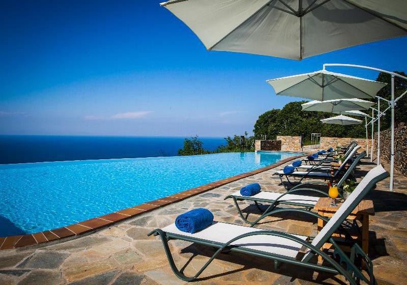 Hotel Dohos  | Larissa | Thessaly | Greece 15