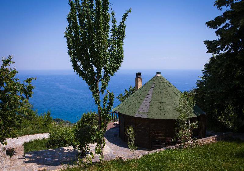 Hotel Dohos  | Larissa | Thessaly | Greece 19