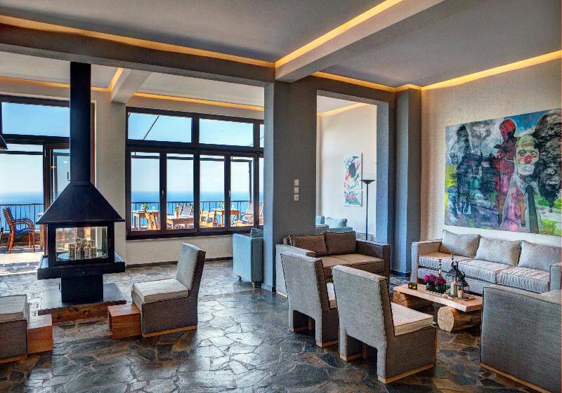 Hotel Dohos  | Larissa | Thessaly | Greece 3