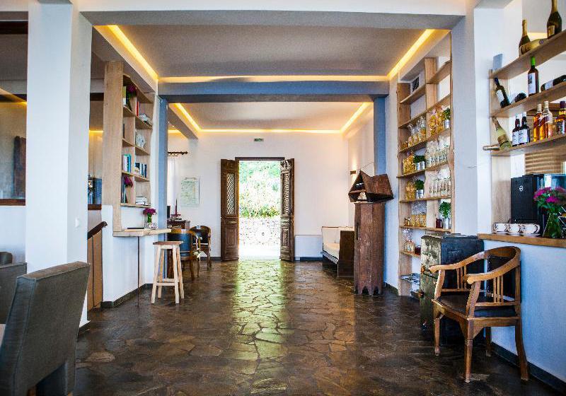 Hotel Dohos  | Larissa | Thessaly | Greece 4