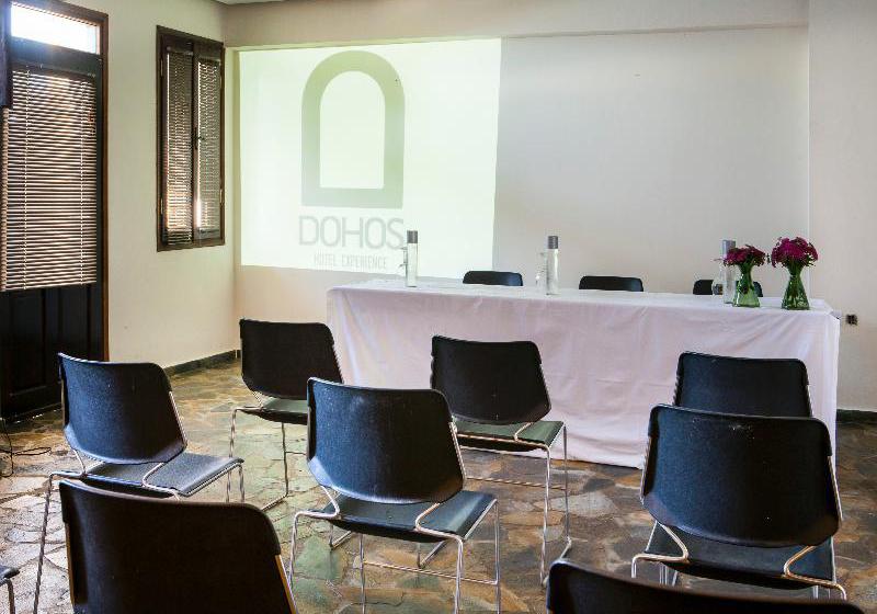 Hotel Dohos  | Larissa | Thessaly | Greece 5