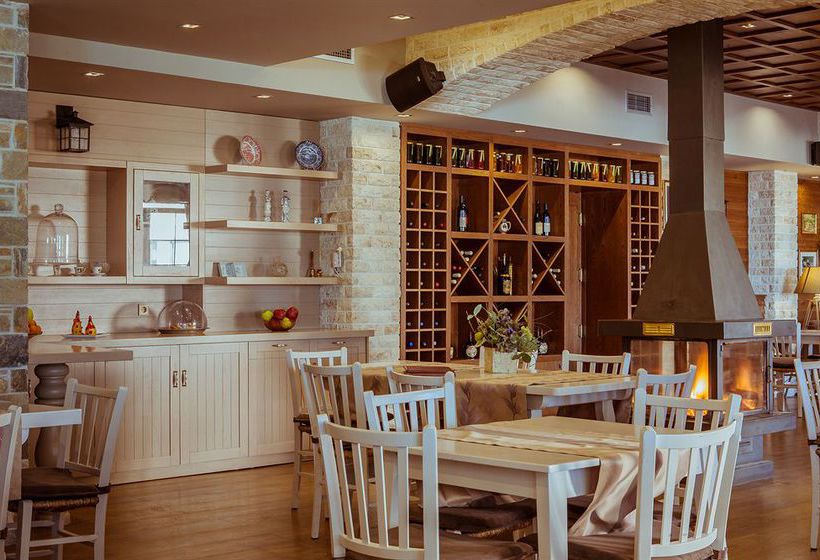 Manthos Hotel Resort Spa