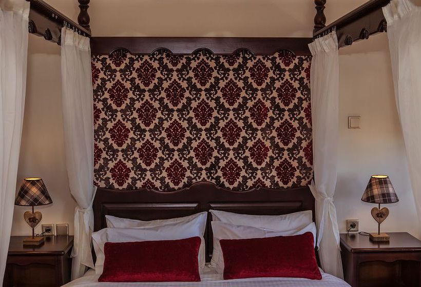 Manthos Hotel Resort & Spa  | Volos | Thessaly | Greece 1