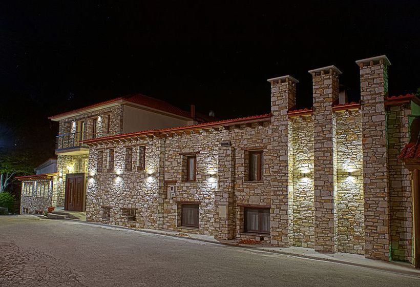 Manthos Hotel Resort & Spa  | Volos | Thessaly | Greece 10