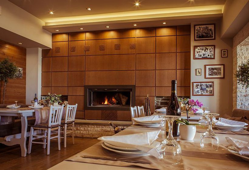 Manthos Hotel Resort & Spa  | Volos | Thessaly | Greece 11