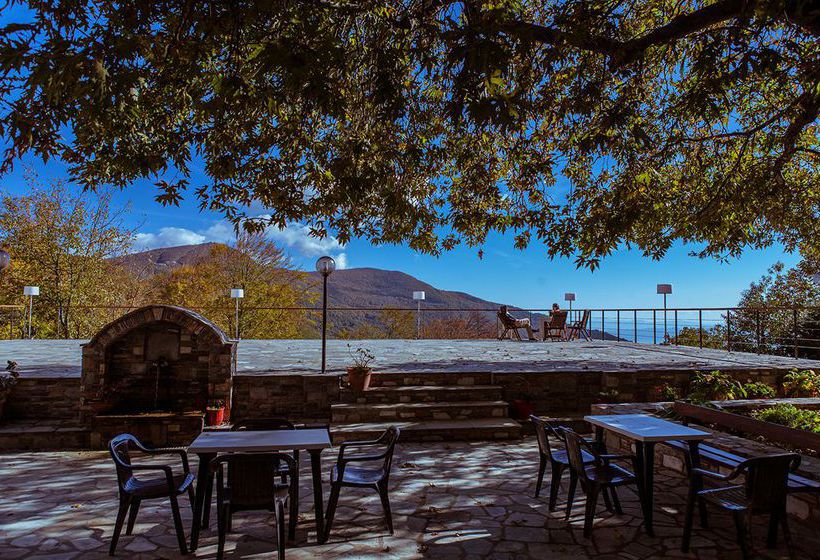 Manthos Hotel Resort & Spa  | Volos | Thessaly | Greece 12