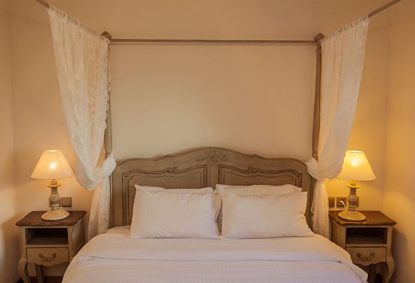 Manthos Hotel Resort & Spa  | Volos | Thessaly | Greece 13