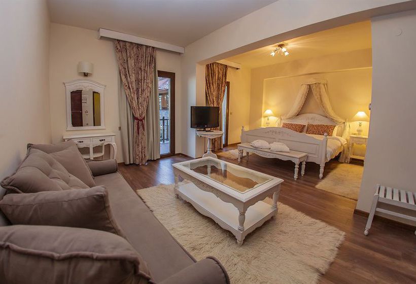 Manthos Hotel Resort & Spa  | Volos | Thessaly | Greece 14