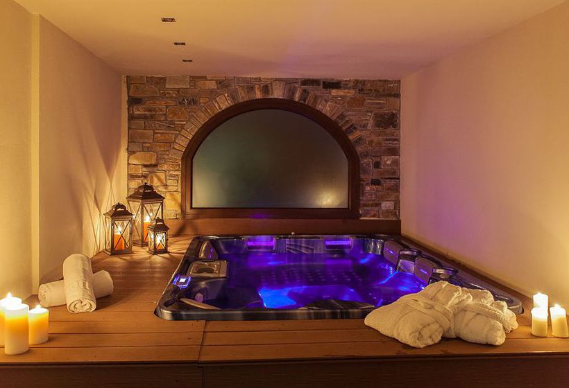 Manthos Hotel Resort & Spa  | Volos | Thessaly | Greece 15