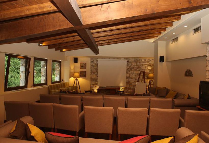 Manthos Hotel Resort & Spa  | Volos | Thessaly | Greece 17