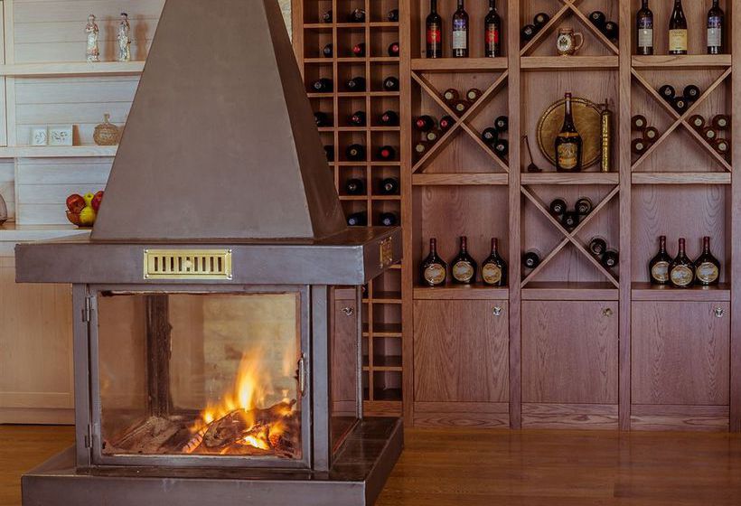 Manthos Hotel Resort & Spa  | Volos | Thessaly | Greece 18